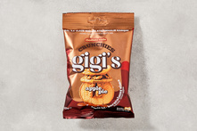 Ceviz İçi ve Elma Kurusu Ballı Atıştırmalık 50 g