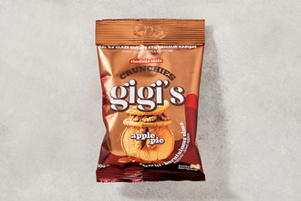 Ceviz İçi ve Elma Kurusu Ballı Atıştırmalık 50 g