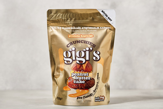 Yer Fıstığı, Hurma ve Muzlu Ballı Atıştırmalık 115 g