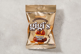 Yer Fıstığı, Hurma ve Muzlu Ballı Atıştırmalık 50 g