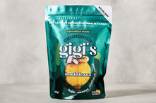 Kaju, Ananas ve Hindistan Cevizli Ballı Atıştırmalık 115 g