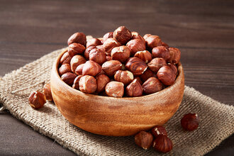 Çiğ Fındık 200 g