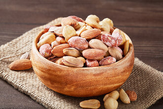 Ekstra Kokteyl Karışık Kuruyemiş 200 g