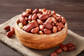 Tuzsuz Fıstık 200 g