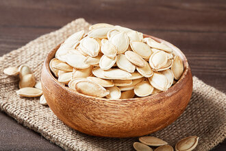 Tuzsuz Kabak Çekirdeği (İri) 200 g