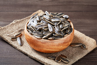 Tuzsuz Ay Çekirdek 200 g