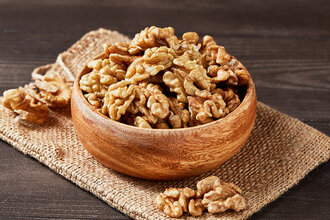 Kelebek Ceviz İçi 200 g