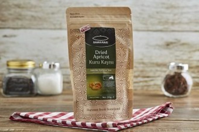 Kuru Kayısı 200 g