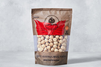Çifte Kavrulmuş Fındık 250 g
