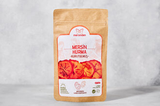 Kurutulmuş Mersin Hurma 50 g