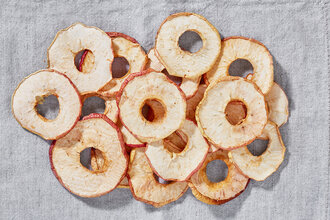 Kurutulmuş Elma Dilimleri 50 g