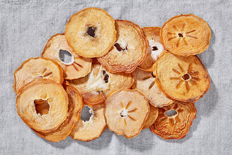 Kurutulmuş Trabzon Hurması Dilimleri 50 g