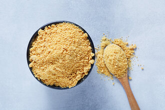 Kurutulmuş Portakal Tozu 50 g