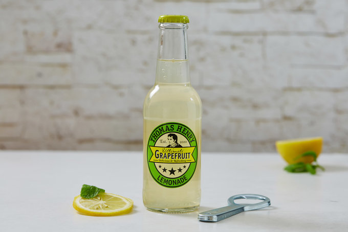 Greyfurtlu Gazoz 200 ml