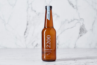 Yaseminli Fermente Kombucha 330 ml