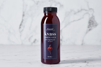 Acılı Pancar Kvass 330 ml