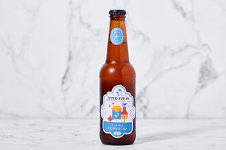Kombucha Sade Fermente Çay 330 ml