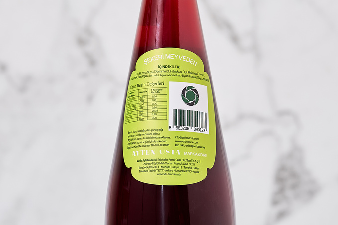 Vitamin Deposu 750 ml