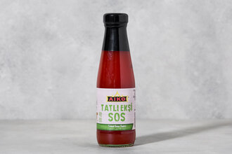 Tatlı Ekşi Sos 200 ml