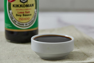 Az Tuzlu Soya Sosu 250 ml