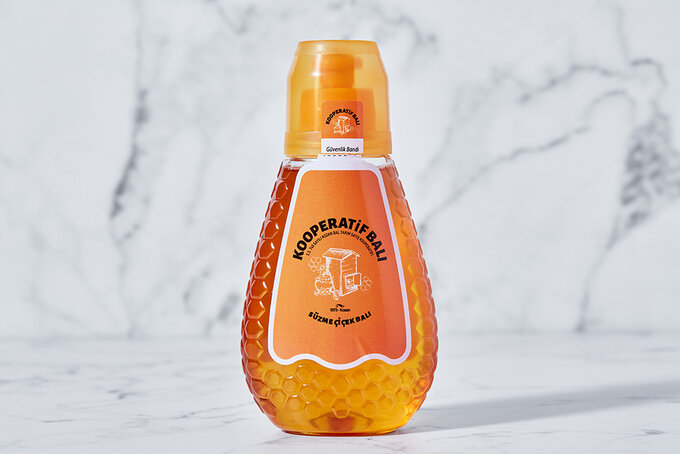 Çiçek Balı 325 g
