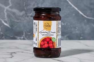 Kurutulmuş Domates 300 g