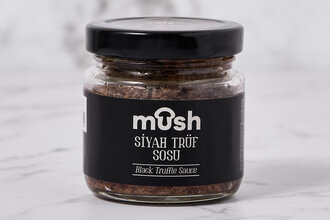 Siyah Trüf Sosu 90 G
