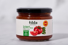 Fesleğenli Domates Sosu 300 g