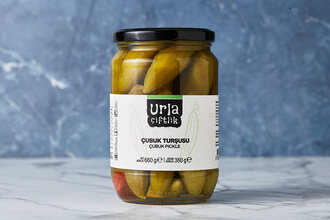 Çubuk Turşusu 660 g