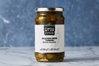 Jalapeno Biber Turşusu 295 g