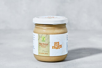 Kaju Ezmesi Hindistan Cevizi & Vanilya 200 g