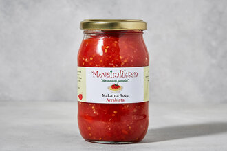 Arrabiata Makarna Sosu 340 g