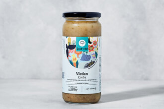 Vicdan Çorba 480 ml