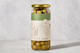 Kokulu Üzüm Koruk Turşusu 500 g