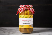 Bamya Turşusu 970 g