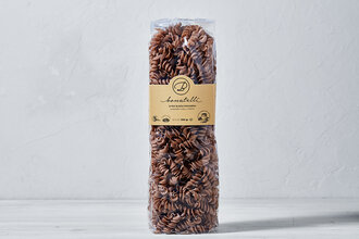 Siyez Burgu Makarna 350 g