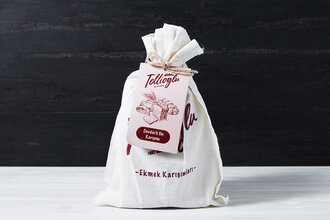 Çavdar Ekmeği Karışımı 500 g