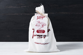 Ruşeymli Ekmek Karışımı 500 g