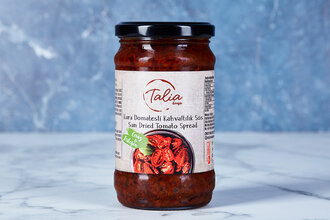 Kuru Domatesli Kahvaltılık Sos 290 g