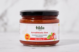 Arrabbiata Sos 300 g