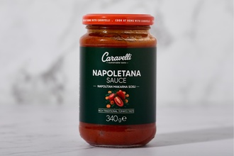 Napoletana Makarna Sosu 340 g