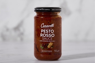 Kuru Domates Pesto Makarna Sosu 190 g