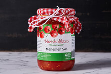 Menemen Sos 600 g