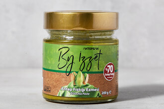 Antep Fıstık Ezmesi 200 g