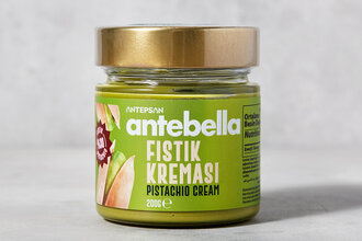 Antep Fıstığı Kreması 200 g