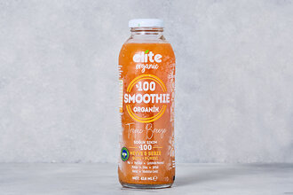 Smoothie Tropic Breeze 414 ml