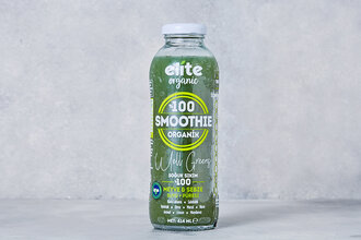 Smoothie Well Greens 414 ml