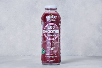 Smoothie Merry Berry 414 ml