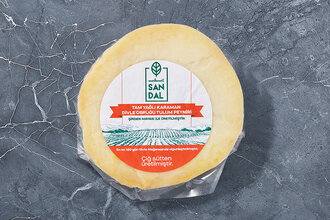 Divle Obruk Tulum Peyniri 250 g