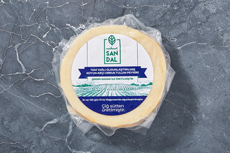 Divle Obruk Tulum Peyniri (Koyun ve Keçi) 250 g